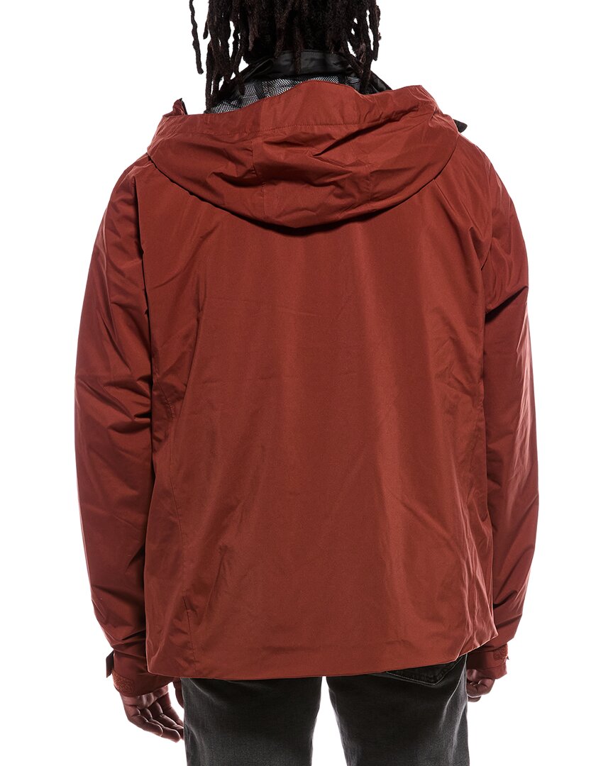 Helly Hansen Swift 3-In-1 Jacket