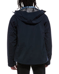 Helly Hansen Swift 3-In-1 Jacket