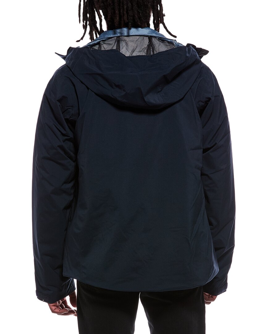 Helly Hansen Swift 3-In-1 Jacket