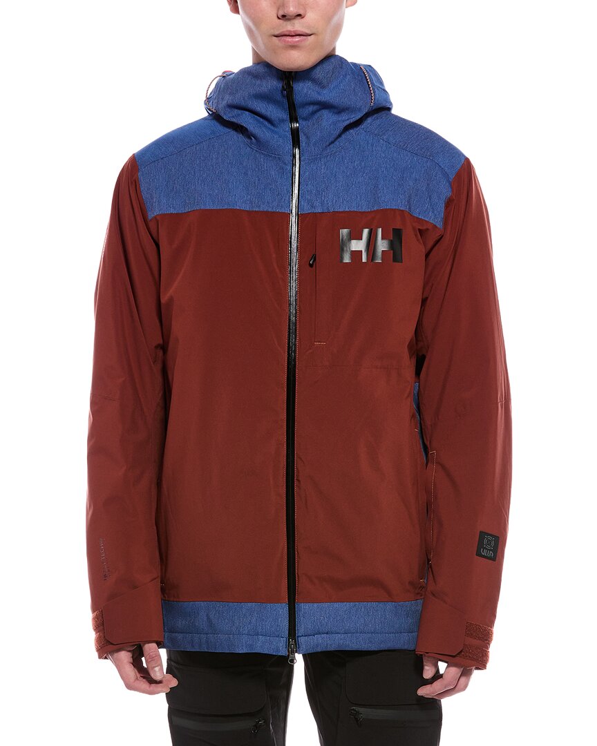 Helly Hansen Powdreamer 2.0 Jacket