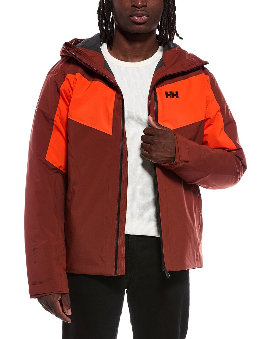 Helly Hansen Carv Lifaloft 2.0 Jacket