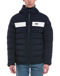 Helly Hansen Bossanova Puffy Jacket
