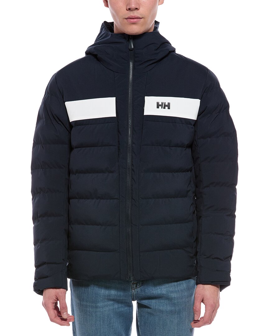 Helly Hansen Bossanova Puffy Jacket