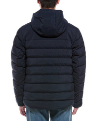 Helly Hansen Bossanova Puffy Jacket