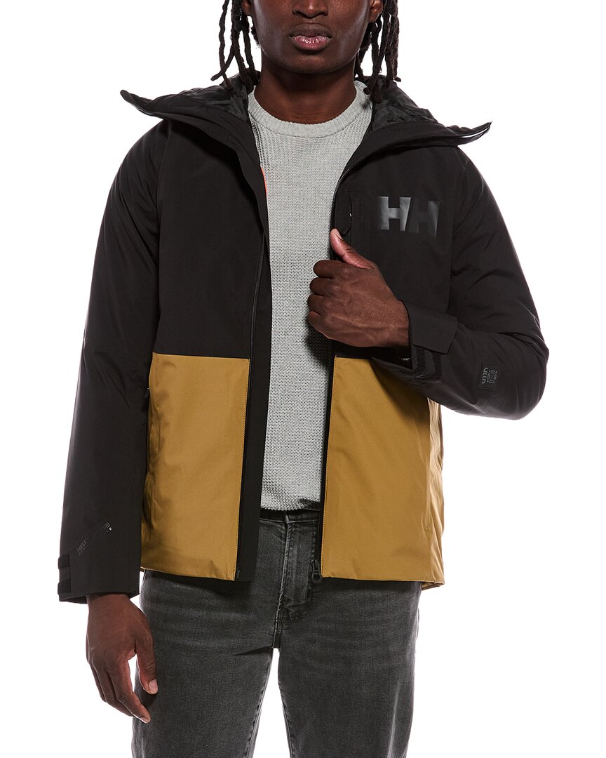 Helly Hansen Powderface Jacket