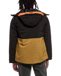 Helly Hansen Powderface Jacket