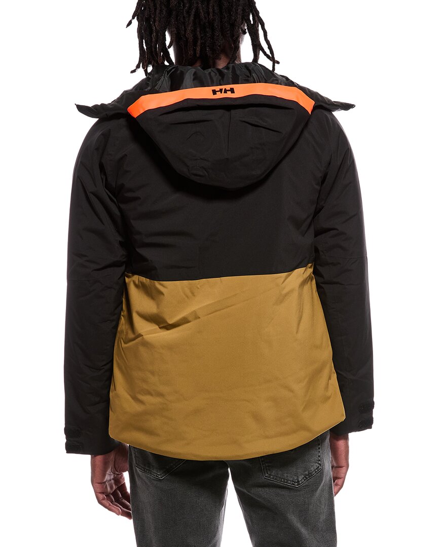 Helly Hansen Powderface Jacket