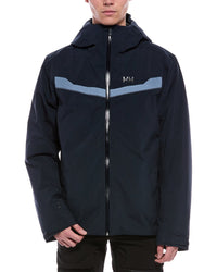 Helly Hansen Panorama 2.0 Insulated Jacket