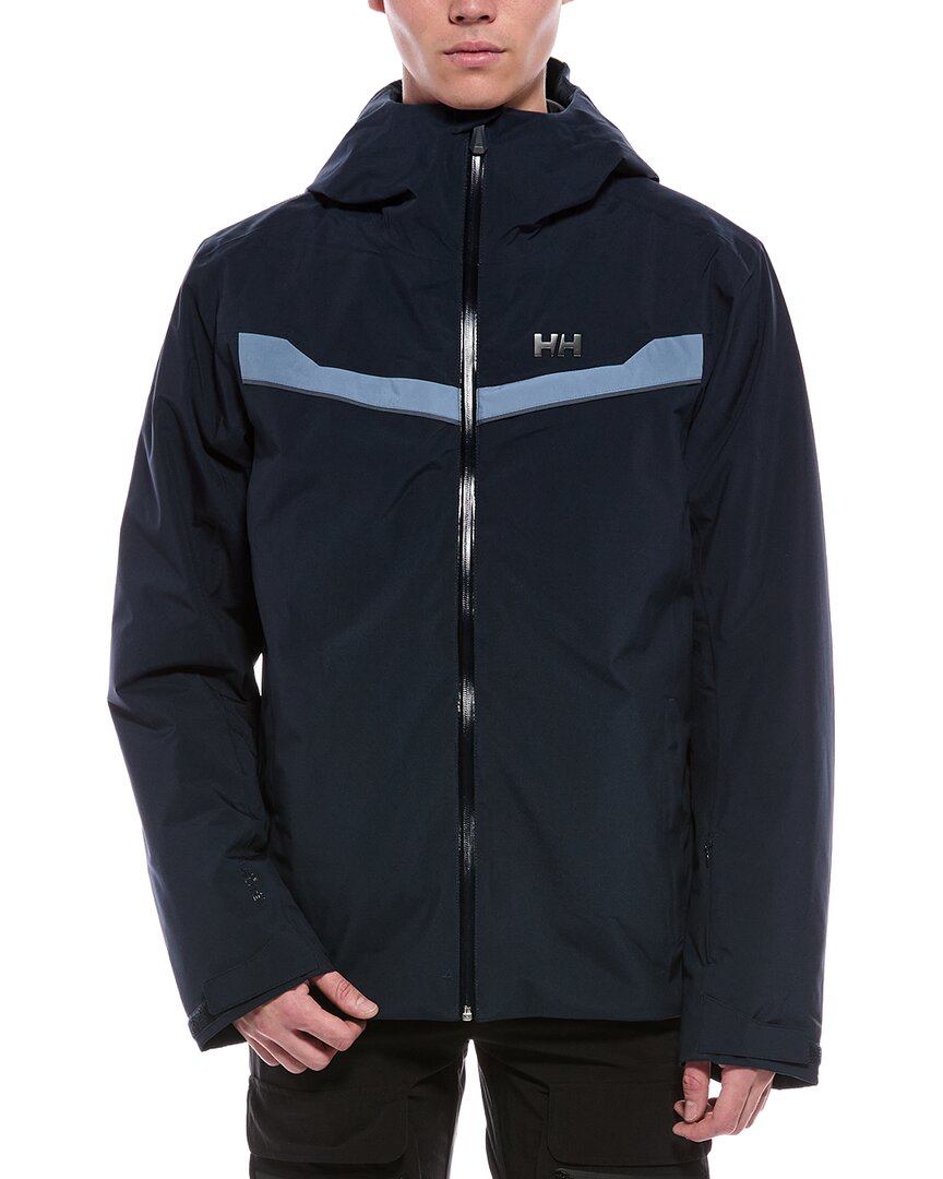 Helly Hansen Panorama 2.0 Insulated Jacket