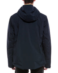 Helly Hansen Panorama 2.0 Insulated Jacket