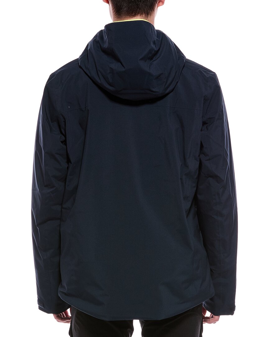 Helly Hansen Panorama 2.0 Insulated Jacket