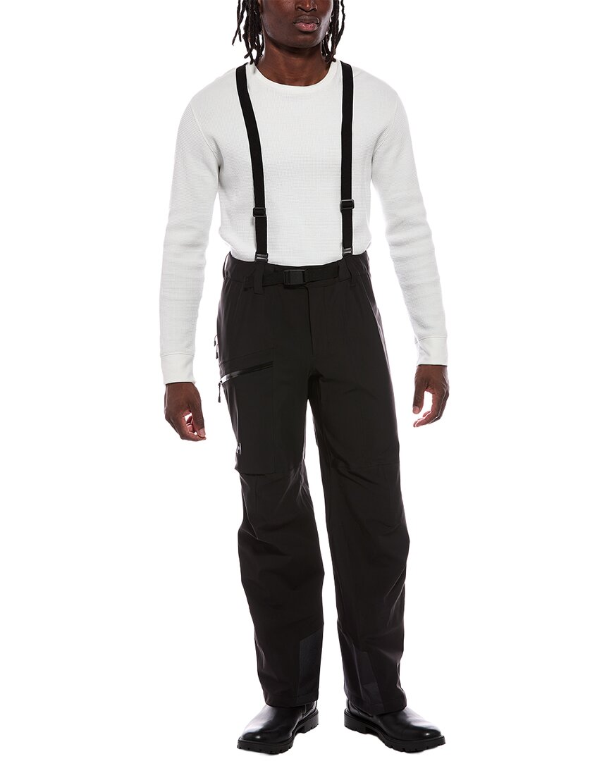 Helly Hansen Verglas Bc Pant