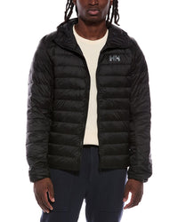 Helly Hansen Verglas Hooded Jacket 2.0