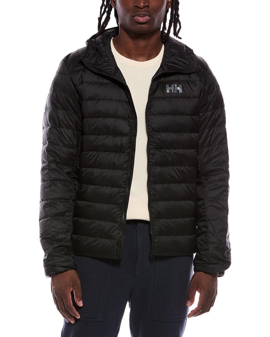 Helly Hansen Verglas Hooded Jacket 2.0