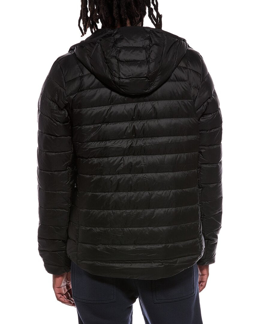 Helly Hansen Verglas Hooded Jacket 2.0