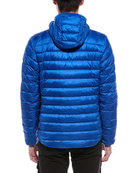 Helly Hansen Verglas Hooded Jacket 2.0