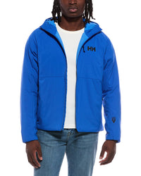 Helly Hansen Odin Stretch Hood Jacket 2.0