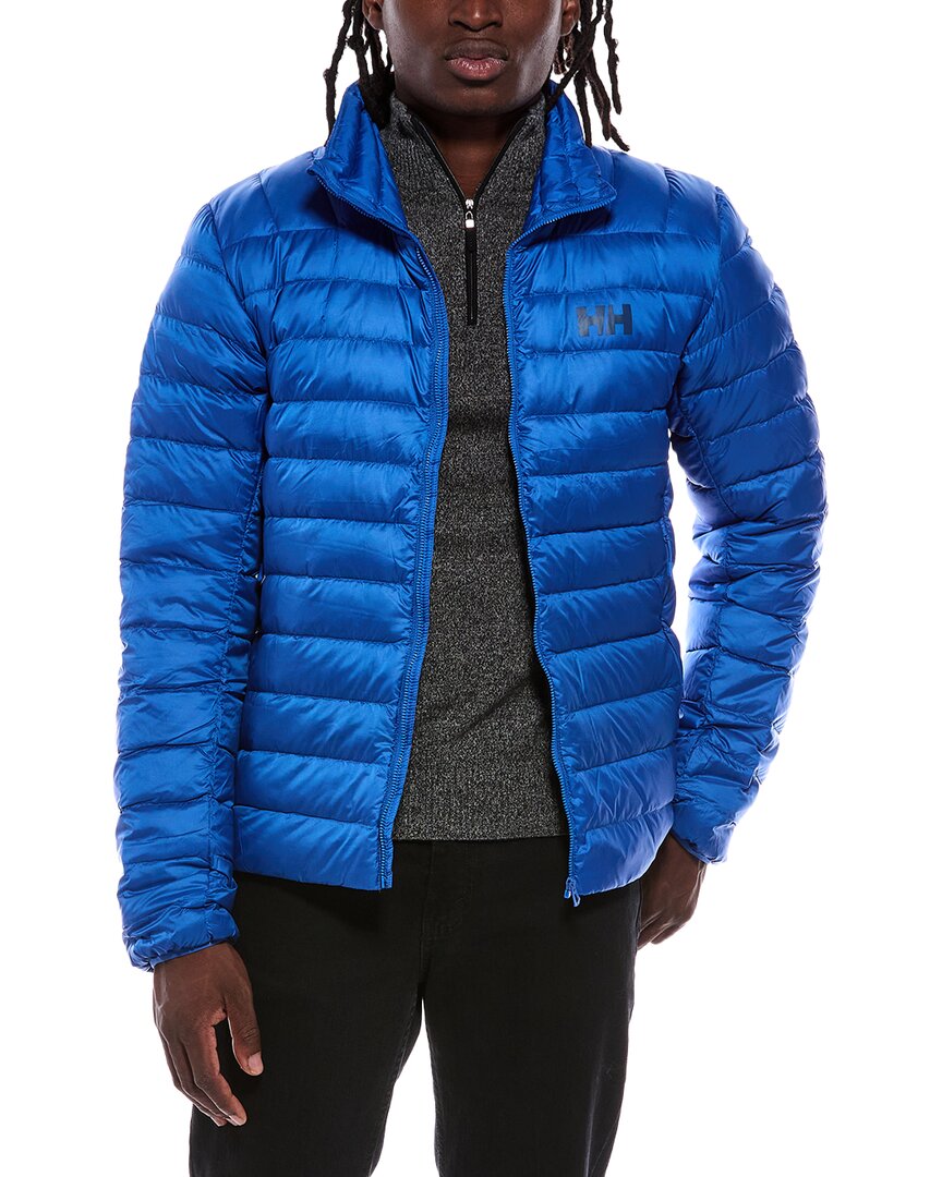 Helly Hansen Verglas Down Jacket 2.0