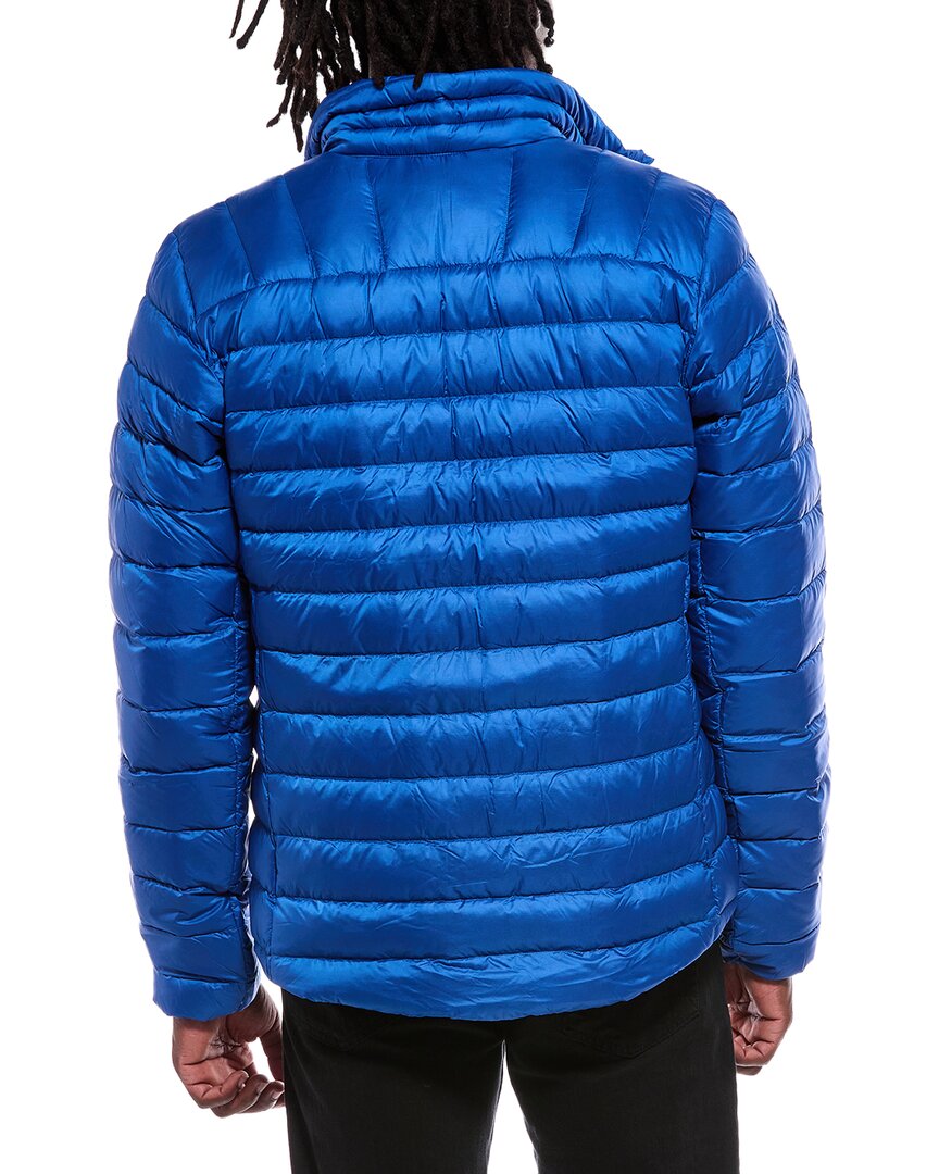 Helly Hansen Verglas Down Jacket 2.0