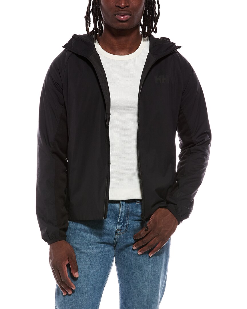 Helly Hansen Odin Light Stretch Hood Insulator Jacket 2.0
