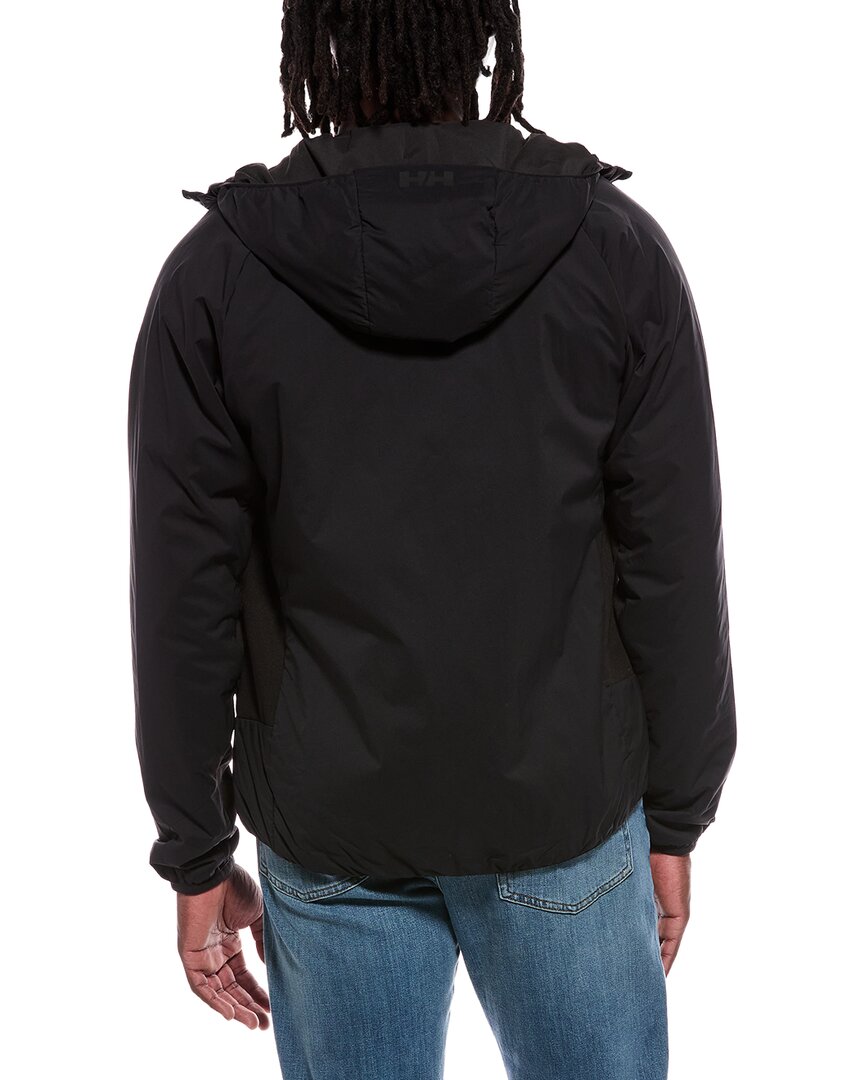 Helly Hansen Odin Light Stretch Hood Insulator Jacket 2.0
