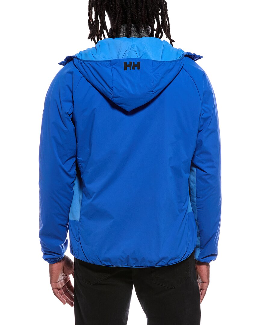 Helly Hansen Odin Light Stretch Hood Insulator Jacket 2.0