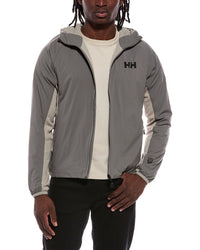 Helly Hansen Odin Light Stretch Hood Insulator Jacket 2.0