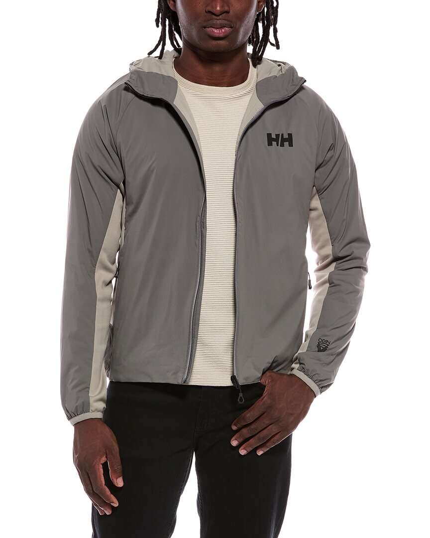 Helly Hansen Odin Light Stretch Hood Insulator Jacket 2.0