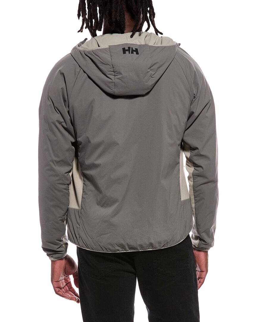 Helly Hansen Odin Light Stretch Hood Insulator Jacket 2.0