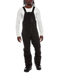 Helly Hansen Legendary Insulated Bib Overall