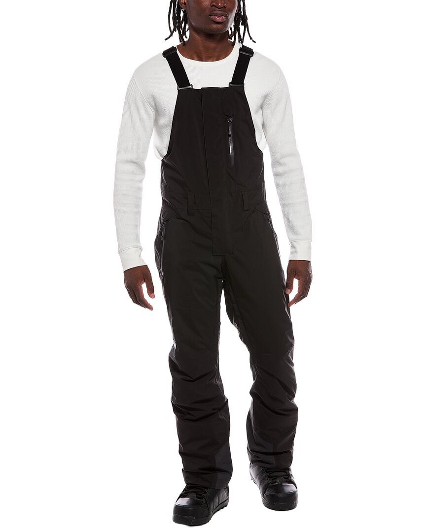 Helly Hansen Legendary Insulated Bib Overall
