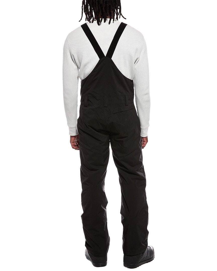 Helly Hansen Legendary Insulated Bib Overall