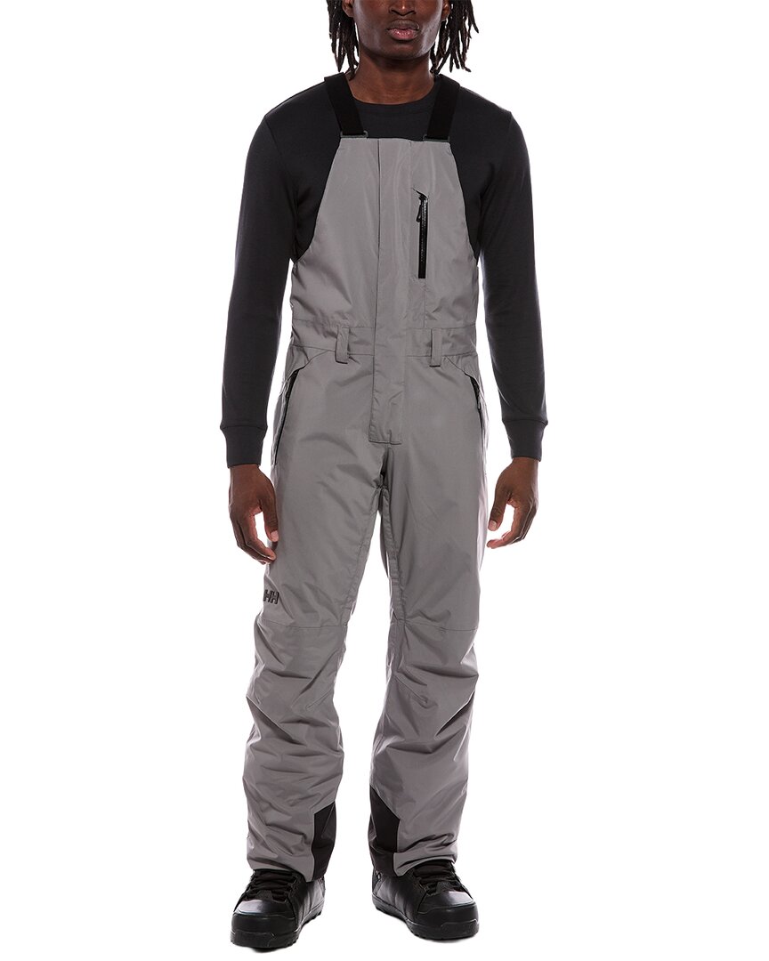 Helly Hansen Legendary Insulated Bib Overall