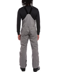 Helly Hansen Legendary Insulated Bib Overall