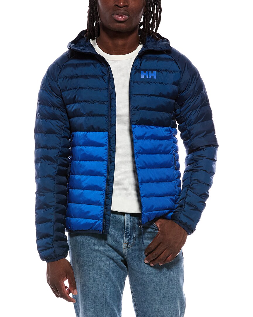 Helly Hansen Banff Hooded Insulator Jacket