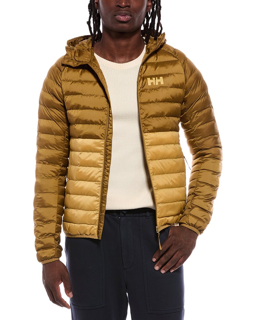 Helly Hansen Banff Hooded Insulator Jacket