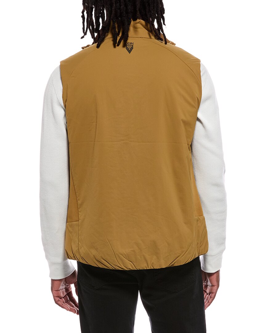 Helly Hansen Odin Light Stretch Insulator Vest 2.0
