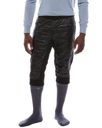 Helly Hansen 17In Lifaloft Full Zip Insulator Short