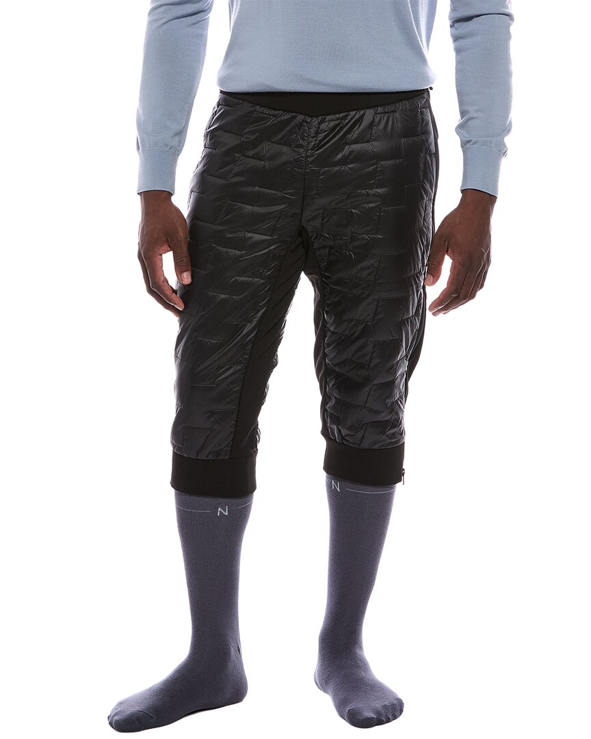 Helly Hansen 17In Lifaloft Full Zip Insulator Short