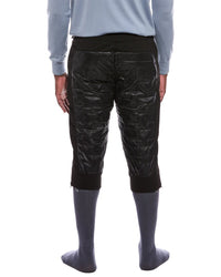 Helly Hansen 17In Lifaloft Full Zip Insulator Short