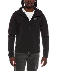 Helly Hansen Blaze Softshell Hooded Jacket