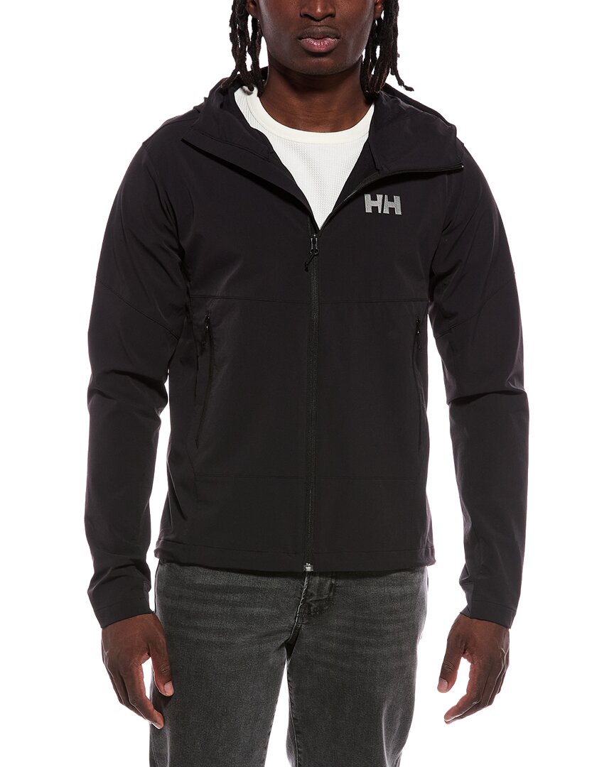 Helly Hansen Blaze Softshell Hooded Jacket