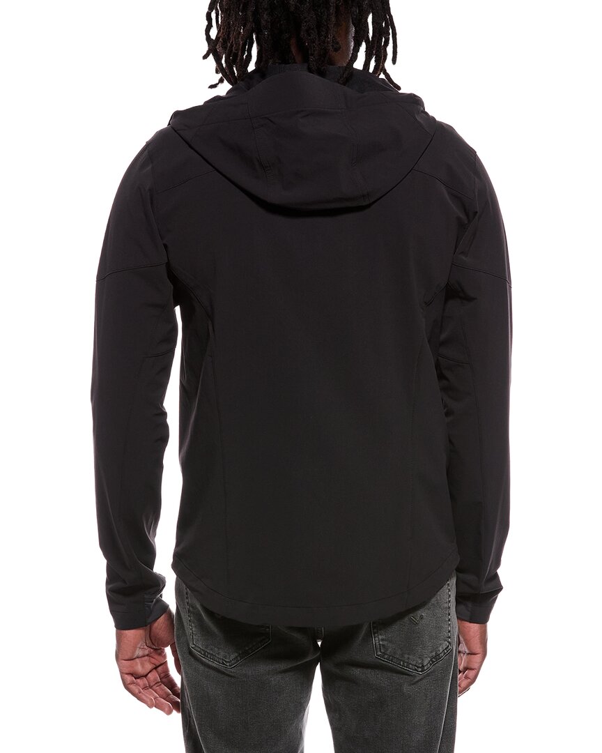 Helly Hansen Blaze Softshell Hooded Jacket