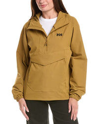 Helly Hansen Vista Hike Anorak