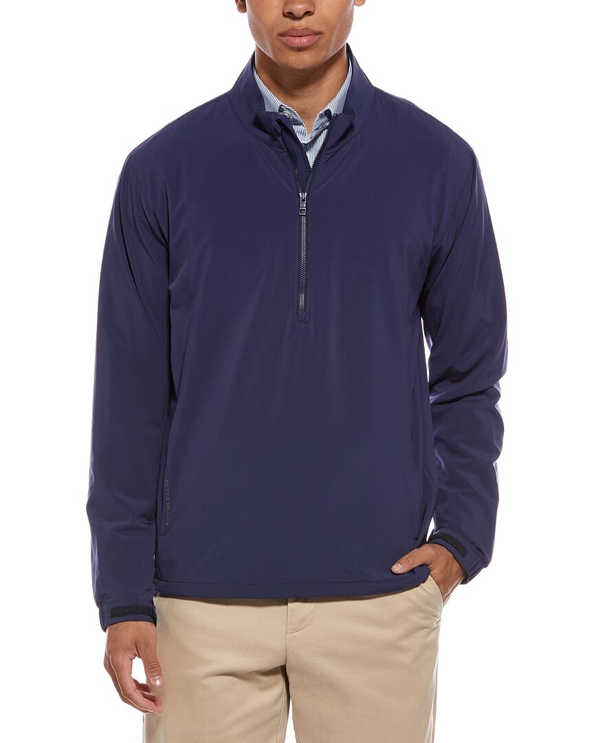 Peter Millar Windbreaker Jacket