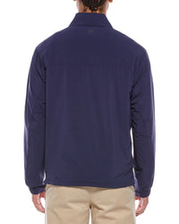Peter Millar Windbreaker Jacket