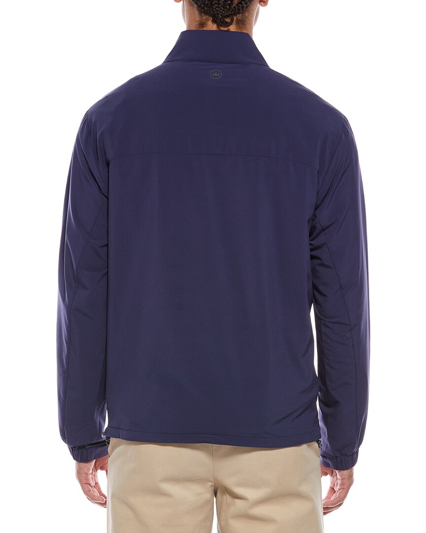 Peter Millar Windbreaker Jacket