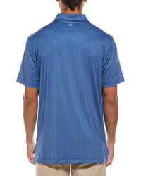 Peter Millar Polo Shirt
