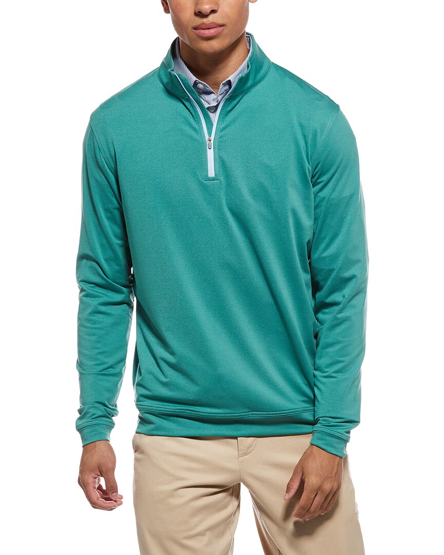 Peter Millar 1/4-Zip Pullover