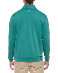 Peter Millar 1/4-Zip Pullover